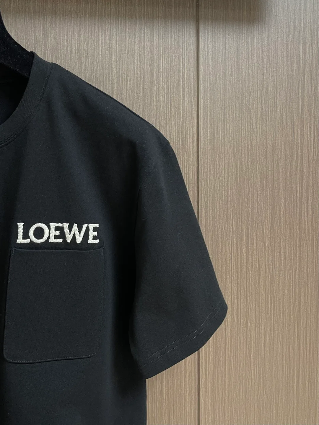 Men's T-Shirts LOEWE 18191421