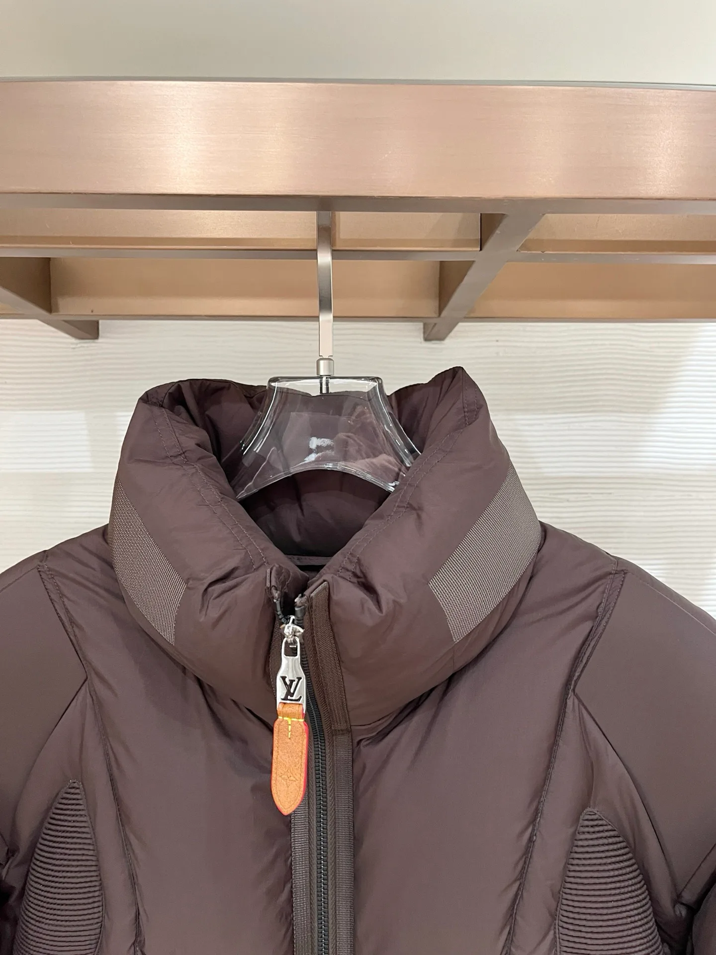 Men's Jackets And Down Jackets LOUIS VUITTON 17930651