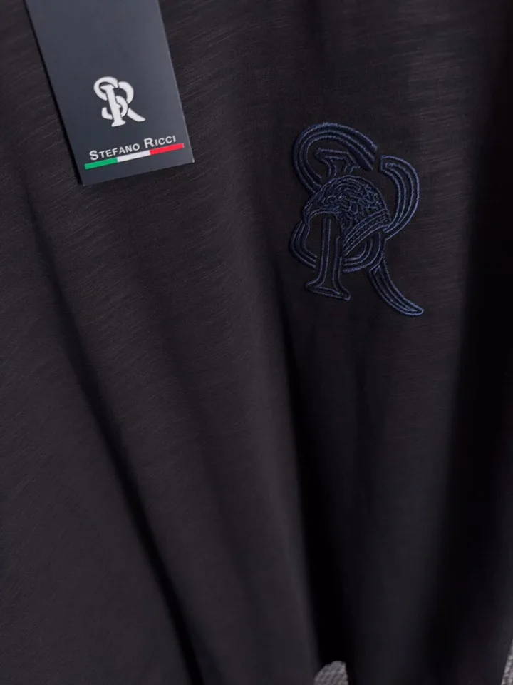 Men's T-Shirts STEFANO RICCI 17510210