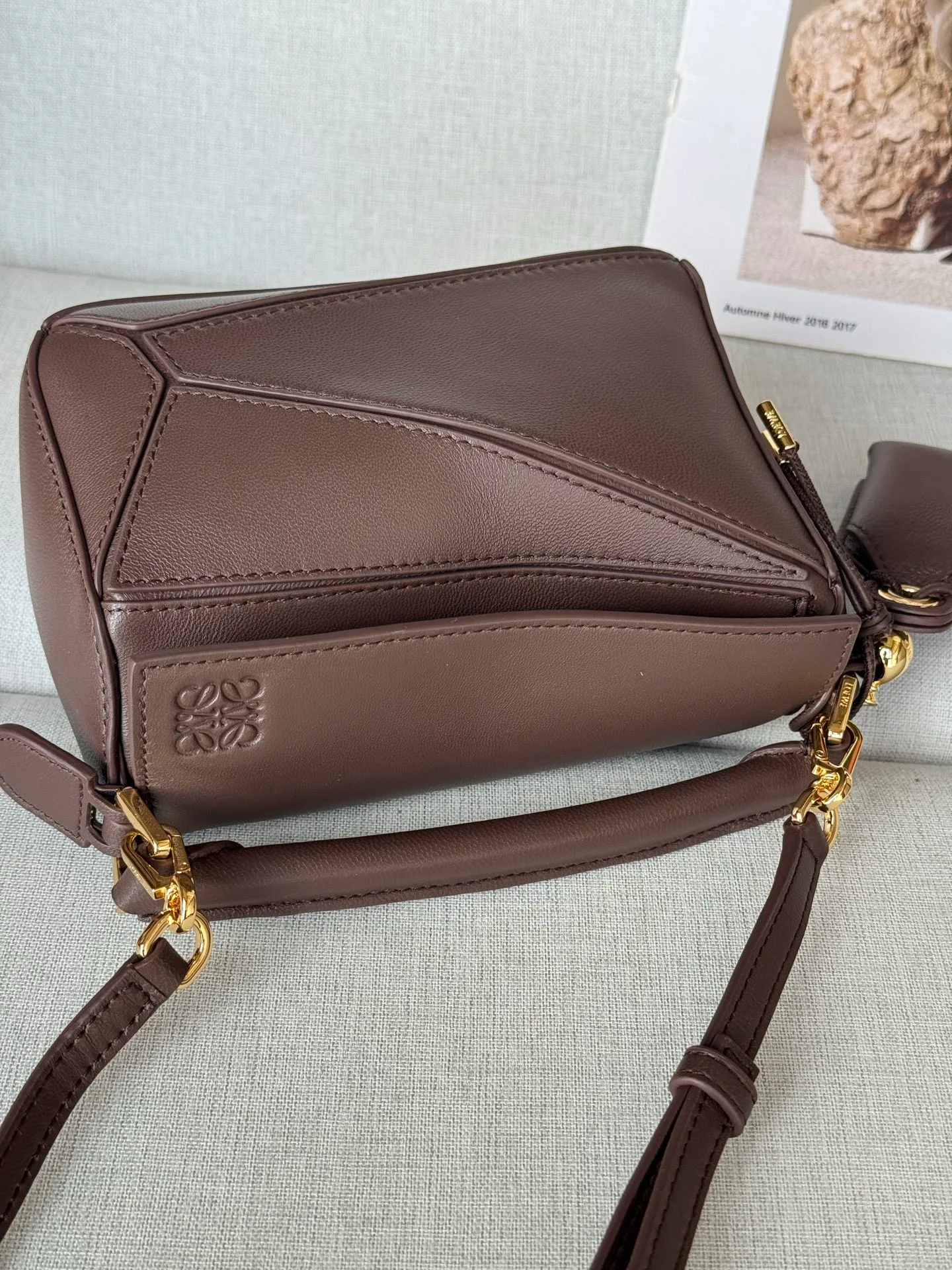 Women's Classic Handbags LOEWE 16839129