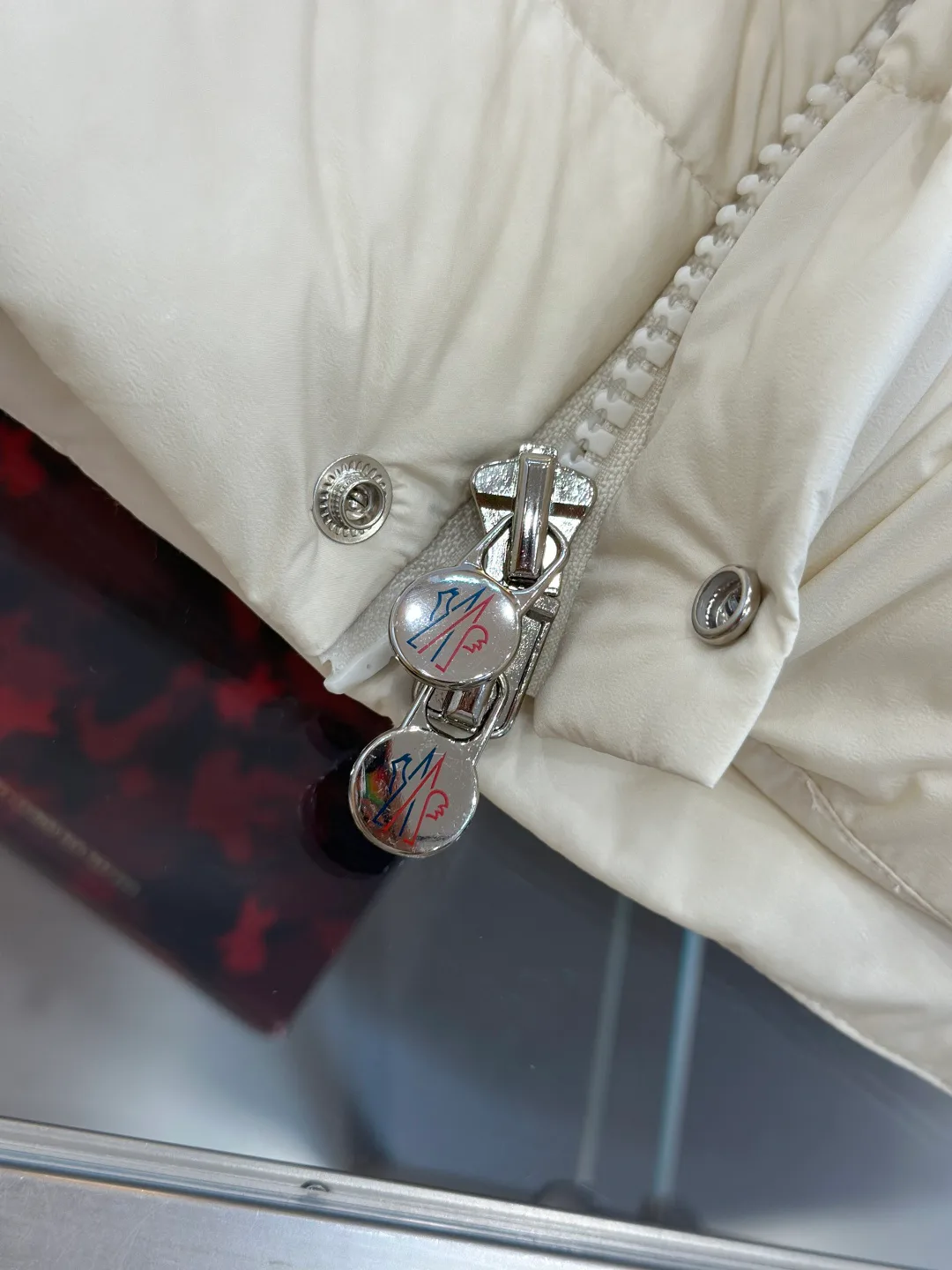 Men's Vests MONCLER 18260930