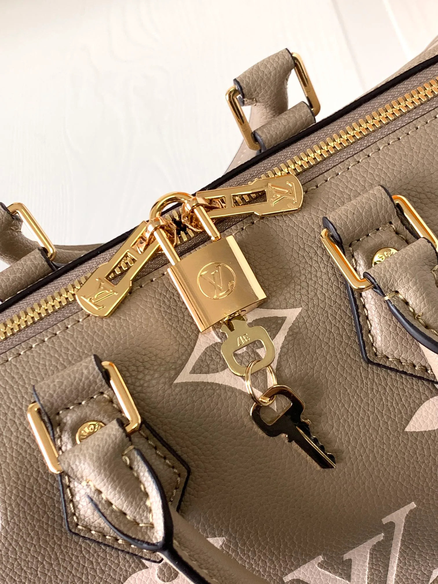 Women's Classic Handbags LOUIS VUITTON 17813558