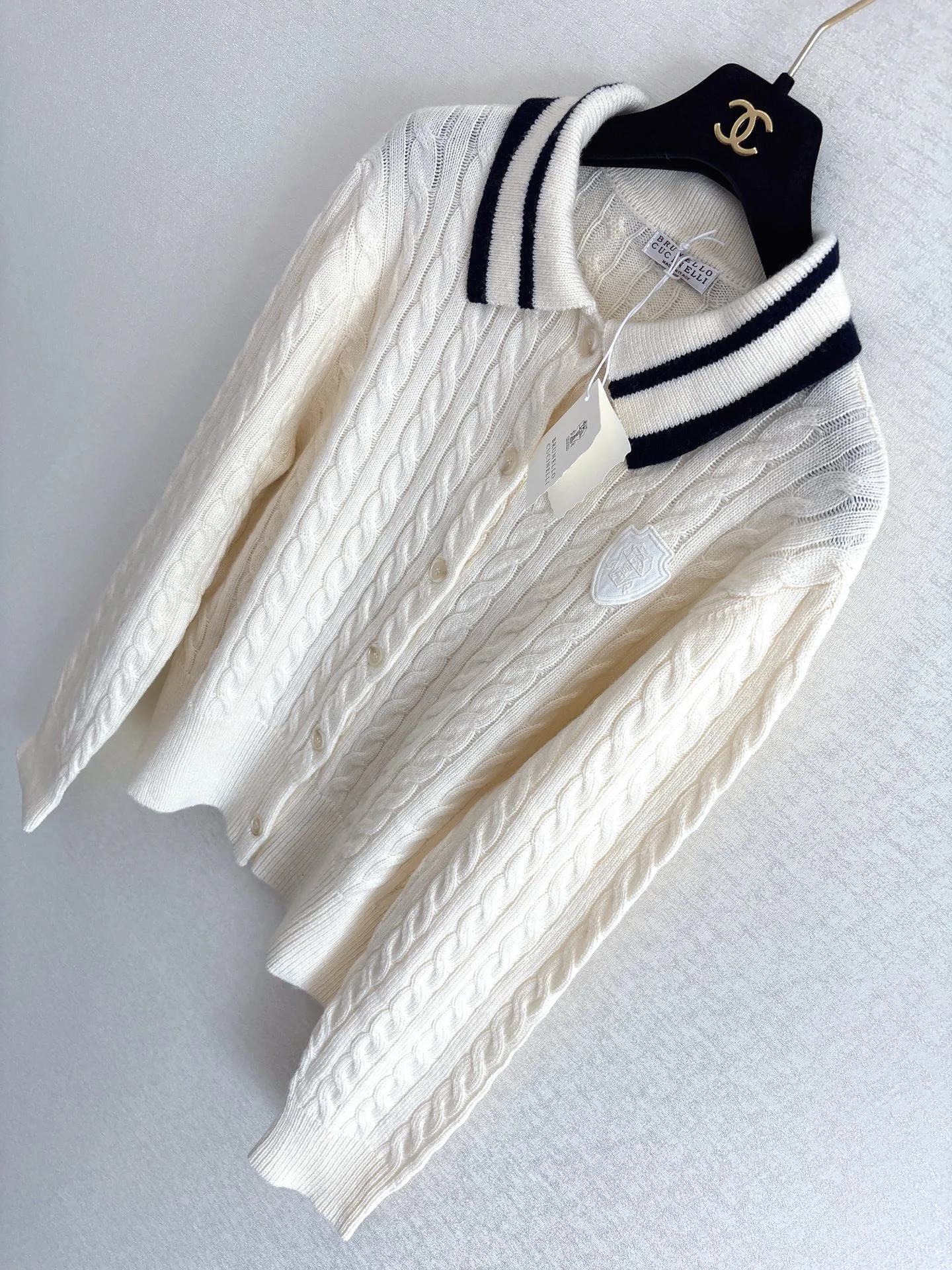 Women's Jumpers And Sweaters BRUNELLO CUCINELLI 17973519
