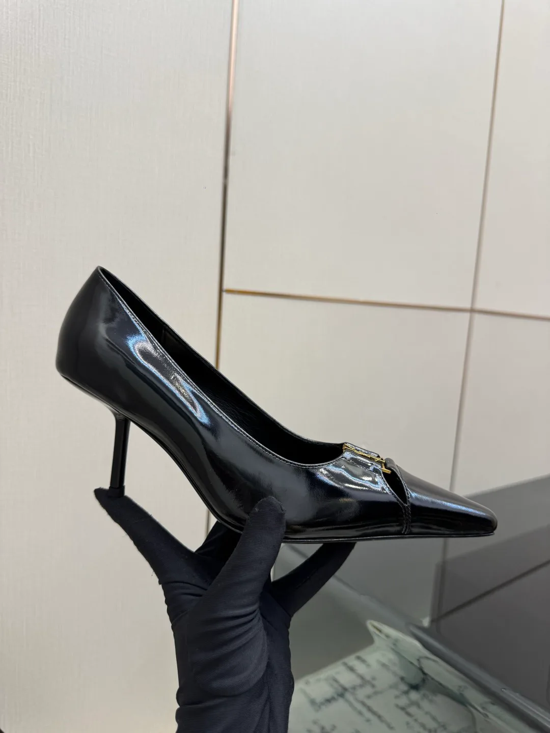 Women's Heels SAINT LAURENT 18237771