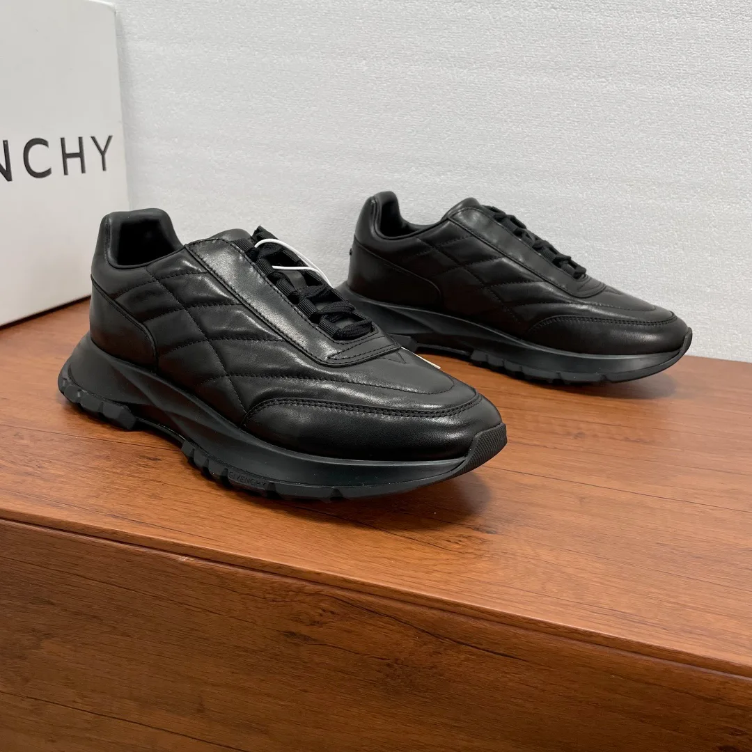 Men's Sneakers GIVENCHY 17307234