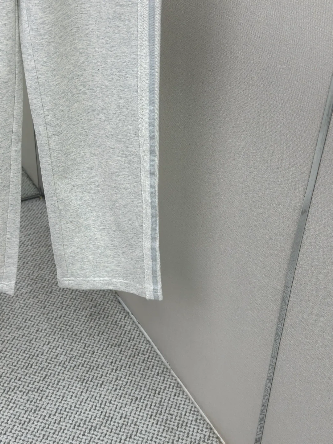 Men's Trousers Y-3 17810709