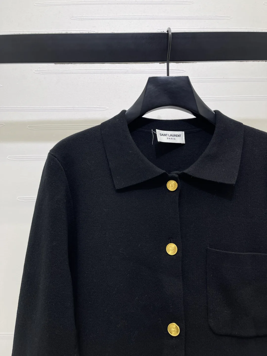 Women's Jumpers And Sweaters SAINT LAURENT 17938607