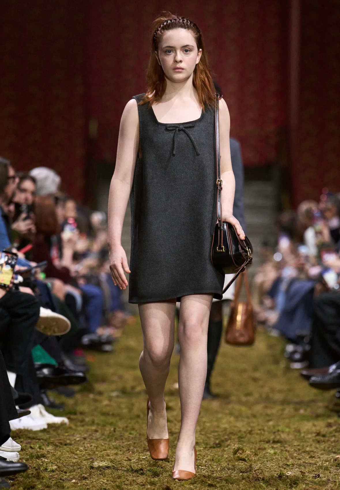 Women's Dresses MIU MIU 18536973