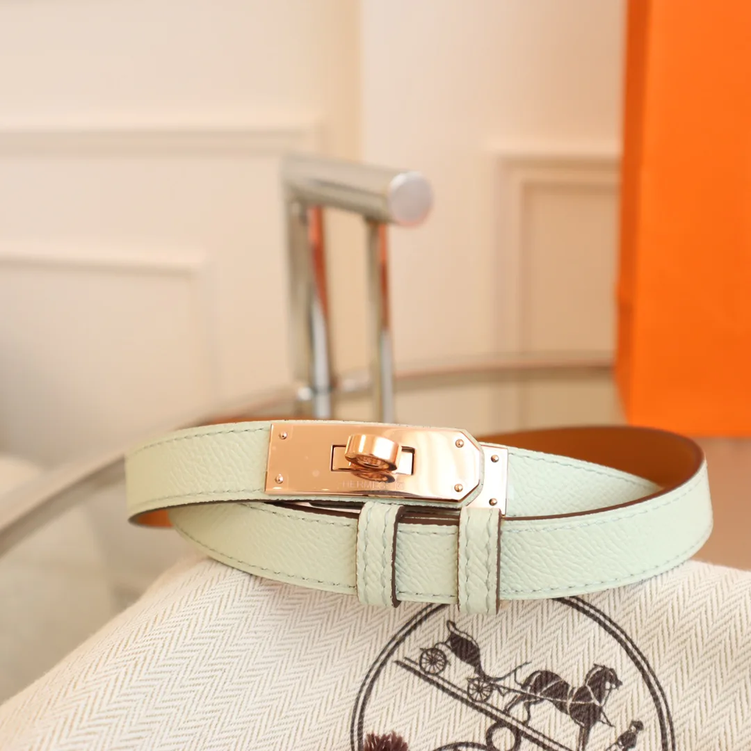 Belts HERMES 18040177