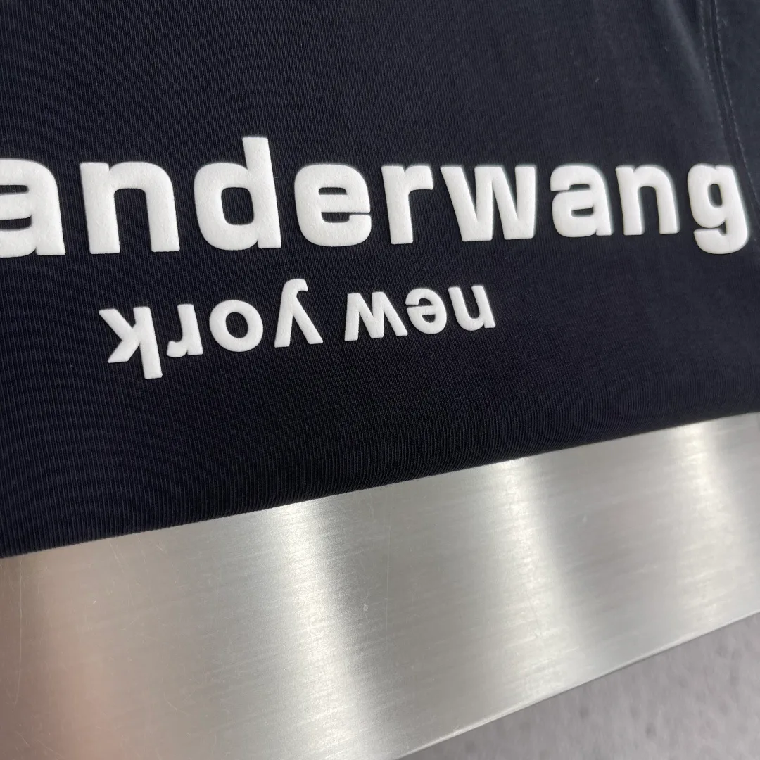 Men's T-Shirts ALEXANDER WANG 17032499