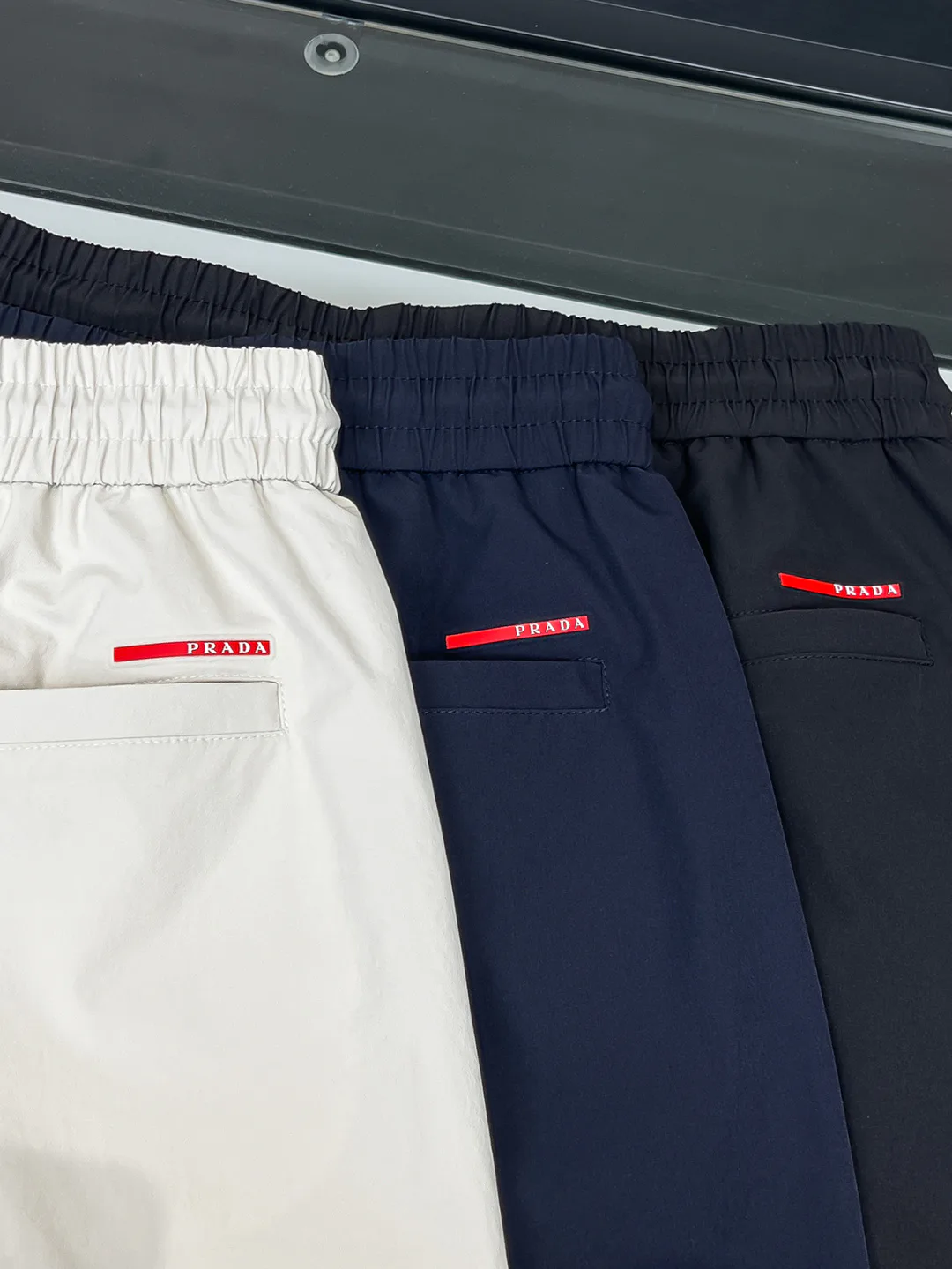 Men's Shorts PRADA 18499237