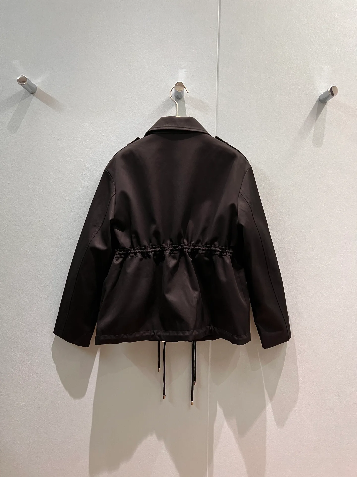 Women's Jackets And Down Jackets LOEWE 18150520