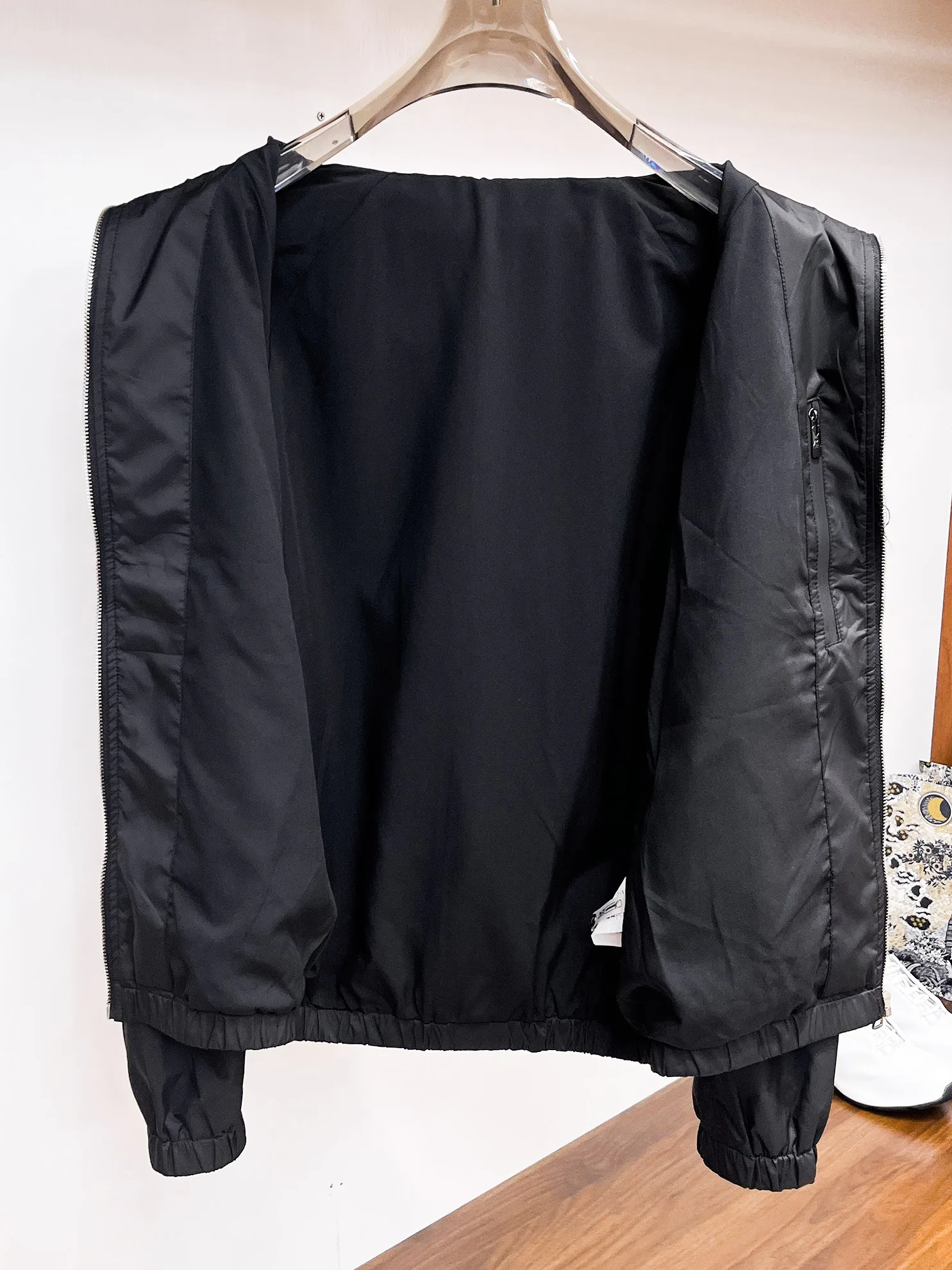 Men's Jackets And Down Jackets MONCLER 18197234