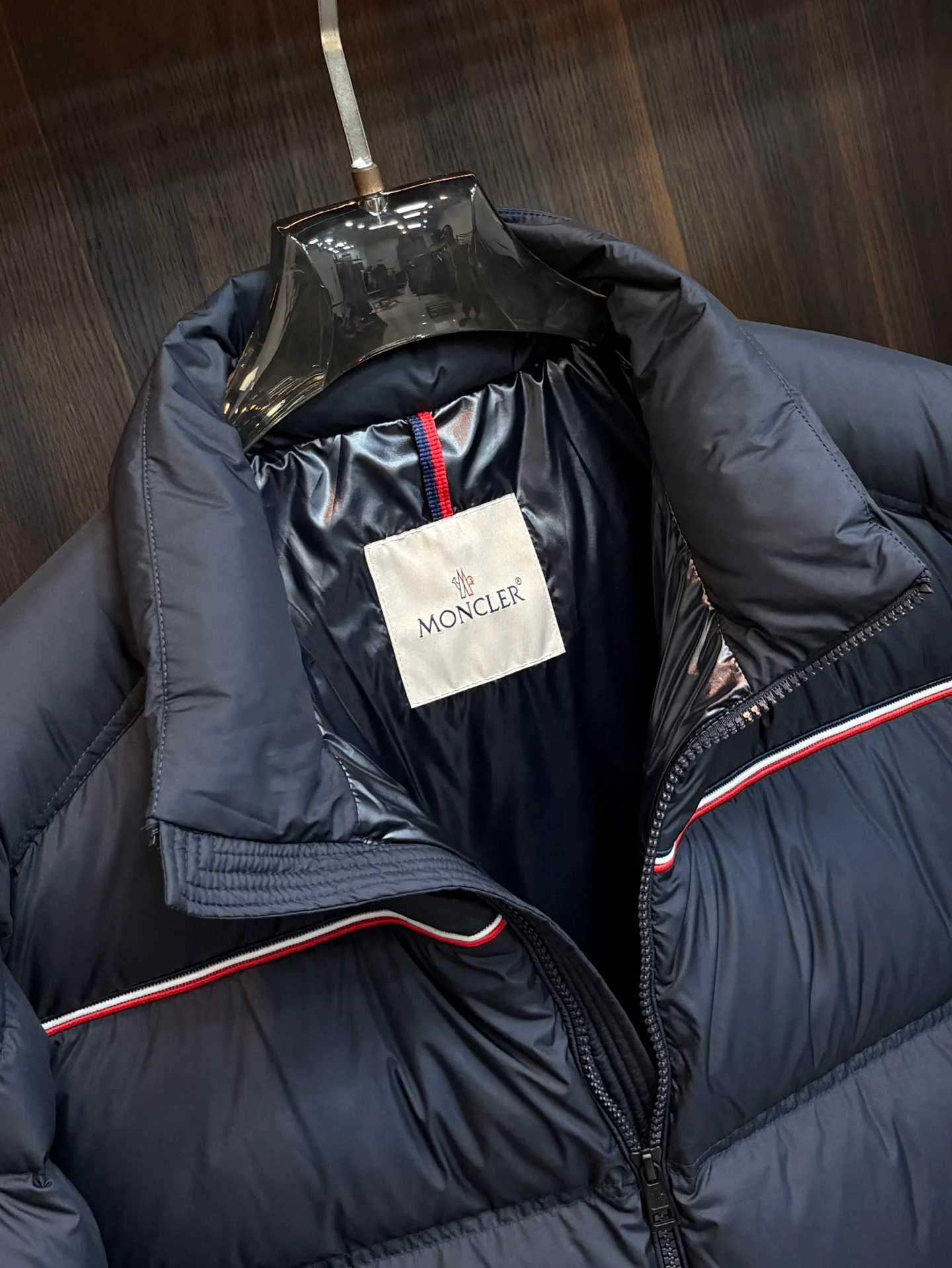 Men's Jackets And Down Jackets MONCLER 19562227