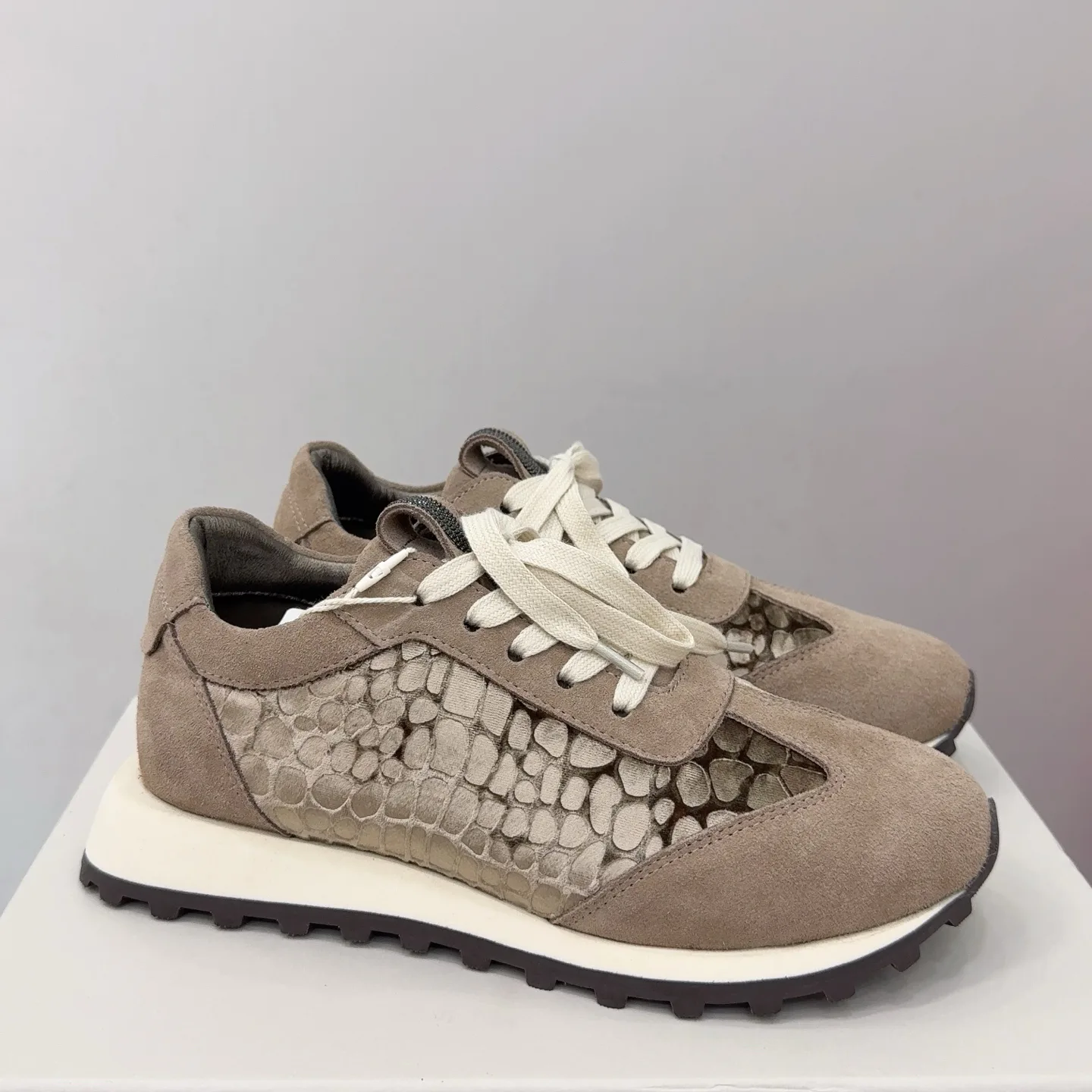 Women's Sneakers BRUNELLO CUCINELLI 17813068