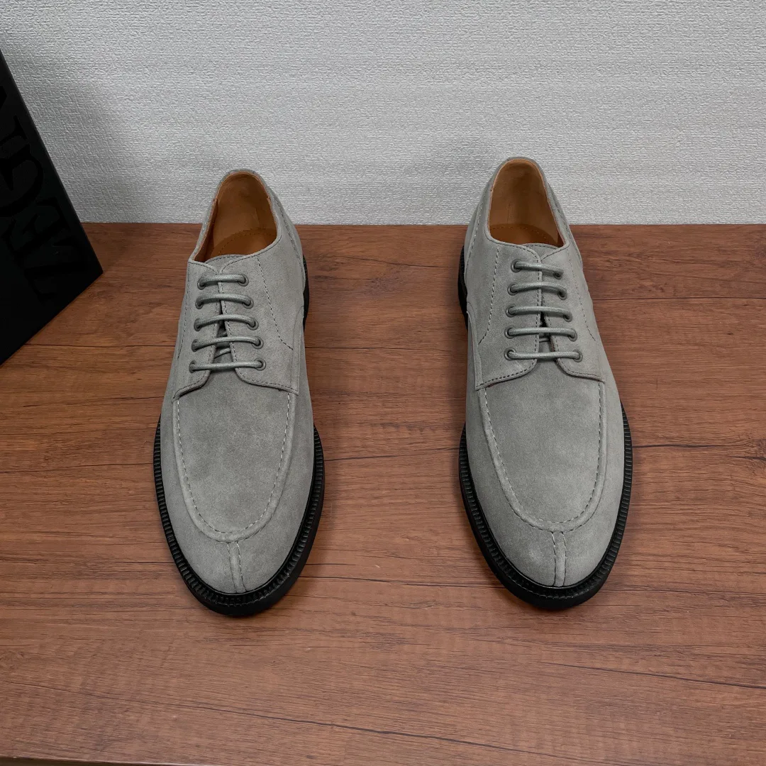 Лоферы И Туфли Мужские Zegna 18626553