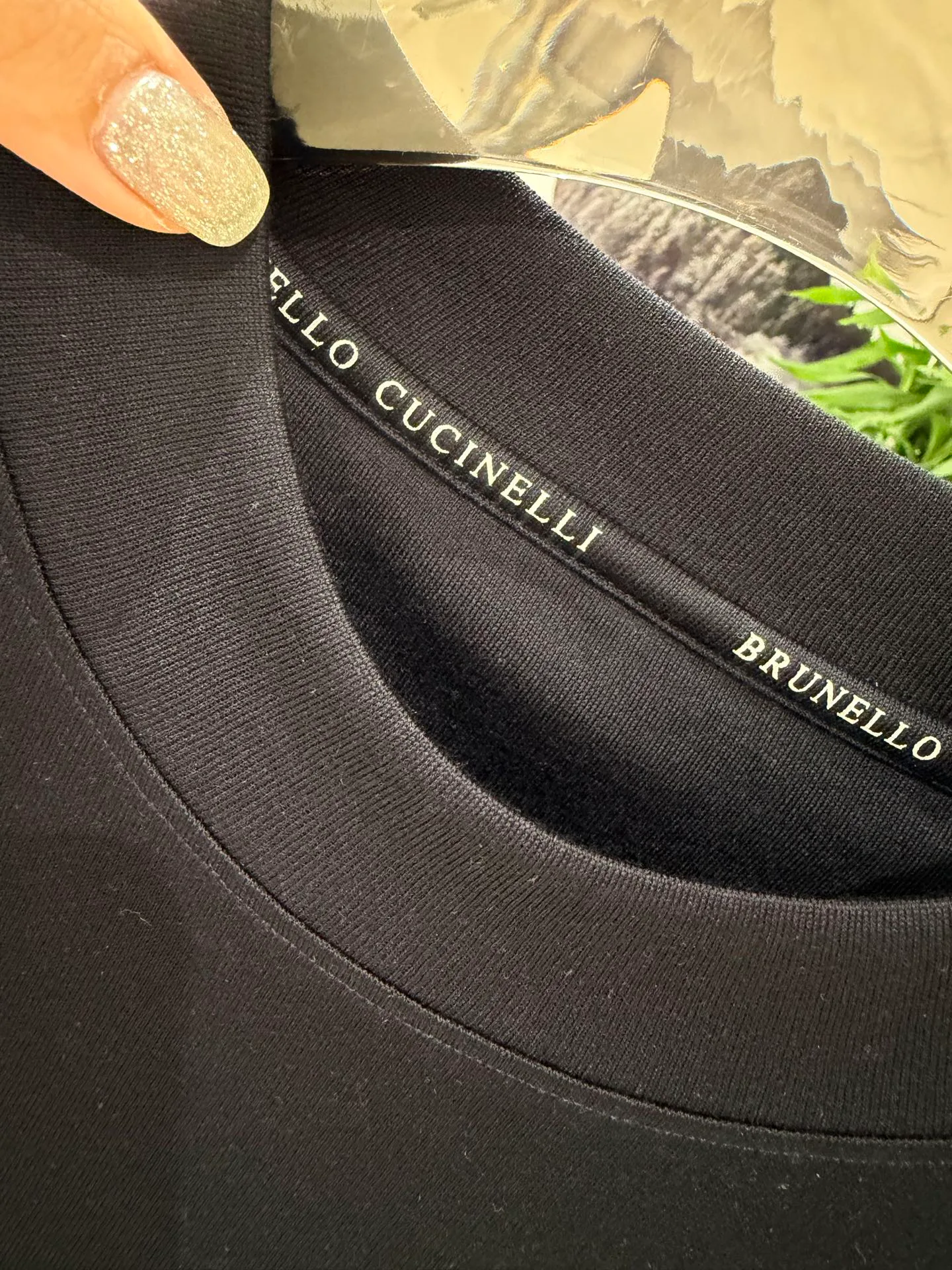 Men's T-Shirts BRUNELLO CUCINELLI 17872322