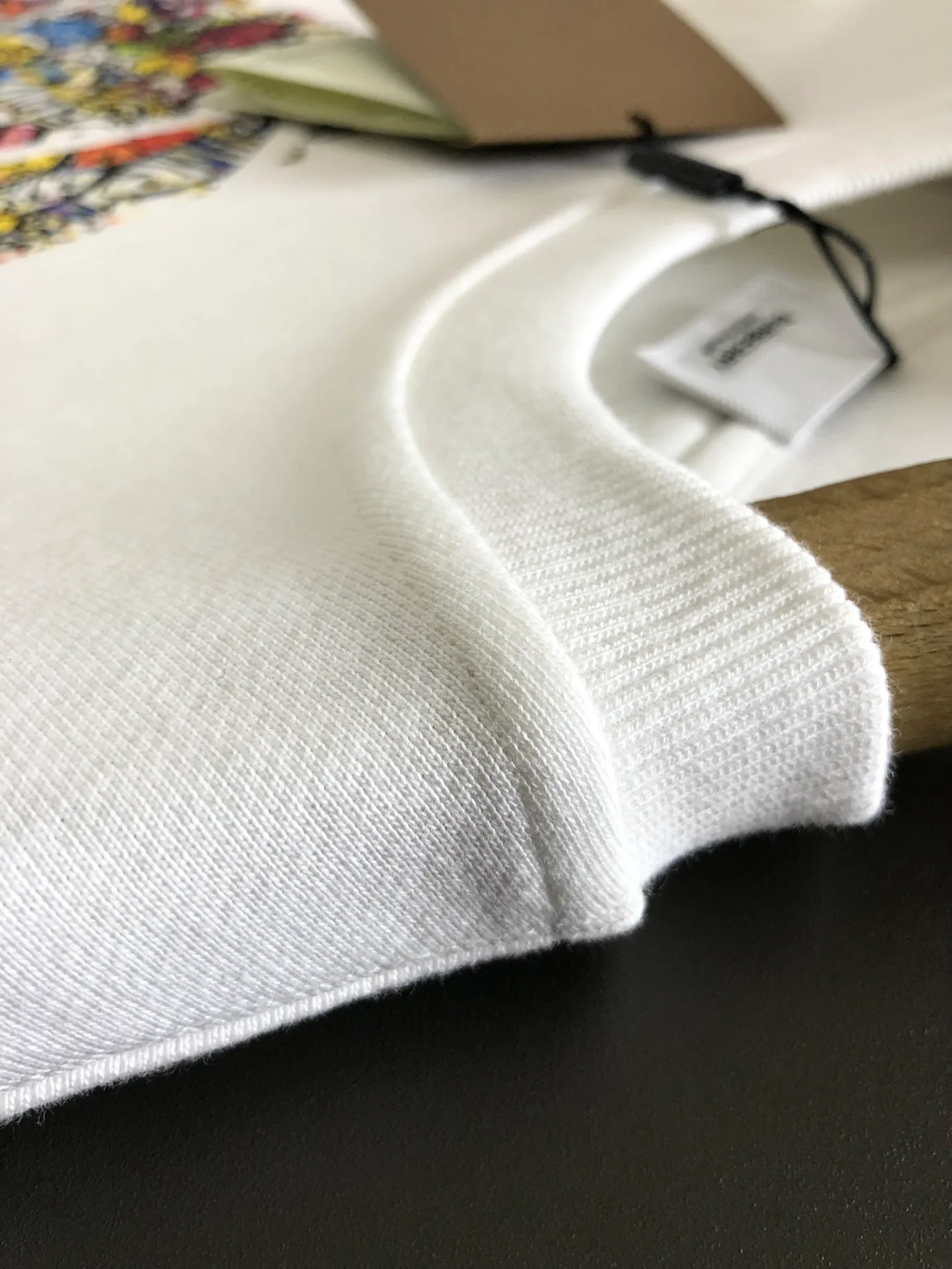 Men's Sweatshirts And Hoodies BURBERRY 18543108