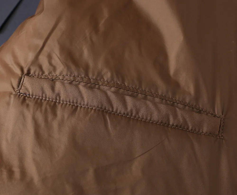 Men's Jackets And Down Jackets PRADA 18109369