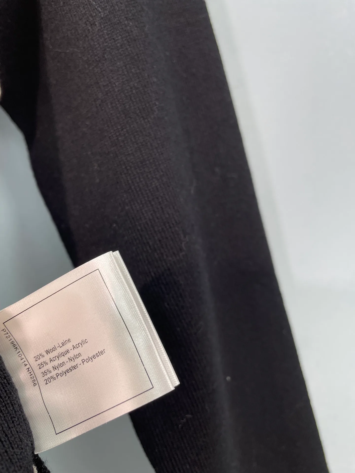 Women's Jumpers And Sweaters CHANEL 18151206