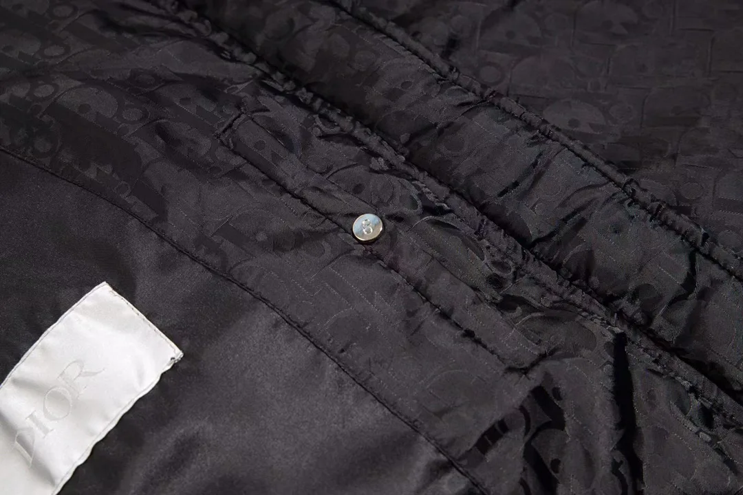 Men's Jackets And Down Jackets CHRISTIAN DIOR 18215660