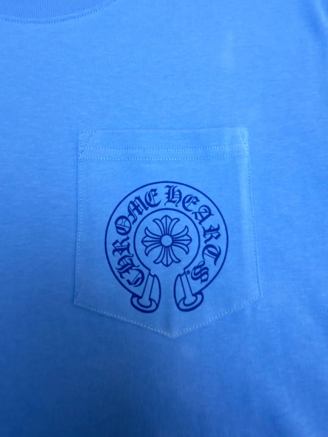 Men's T-Shirts CHROME HEARTS 17303399