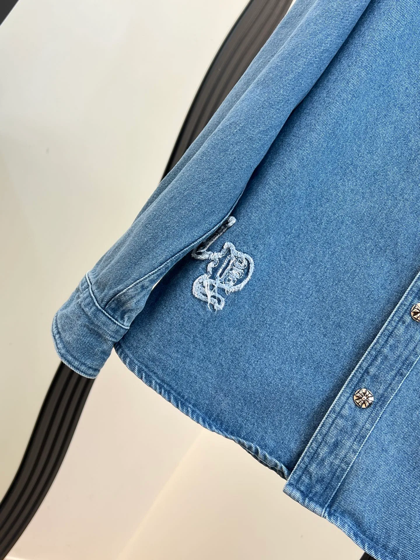 Women's Shirts CHROME HEARTS 18149553