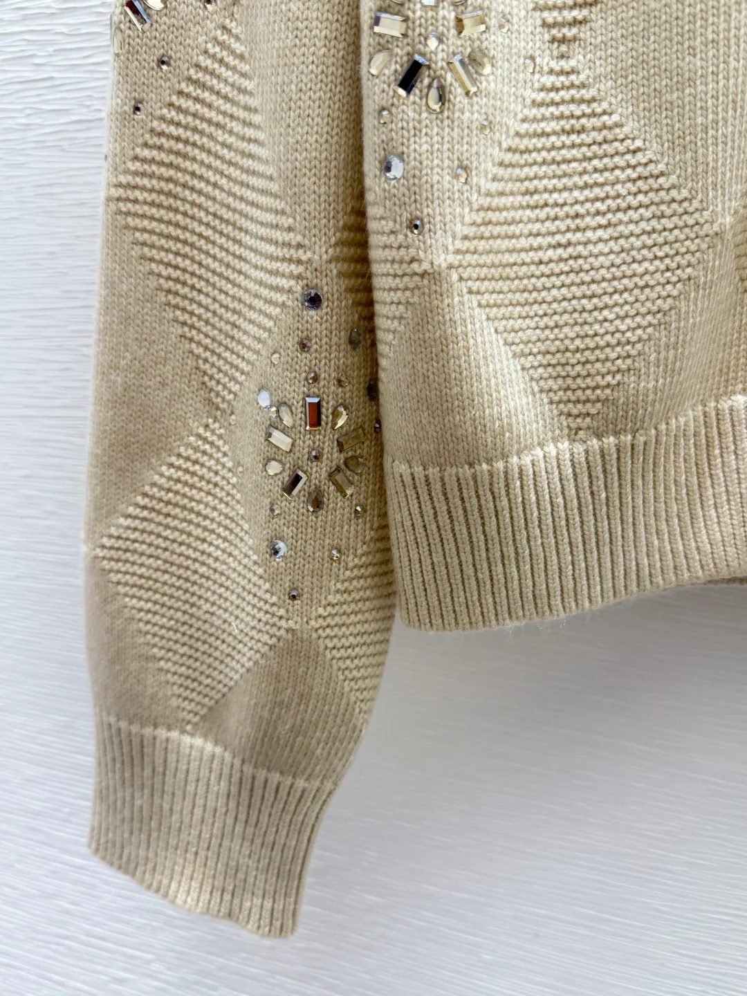 Women's Jumpers And Sweaters CHANEL 18138215