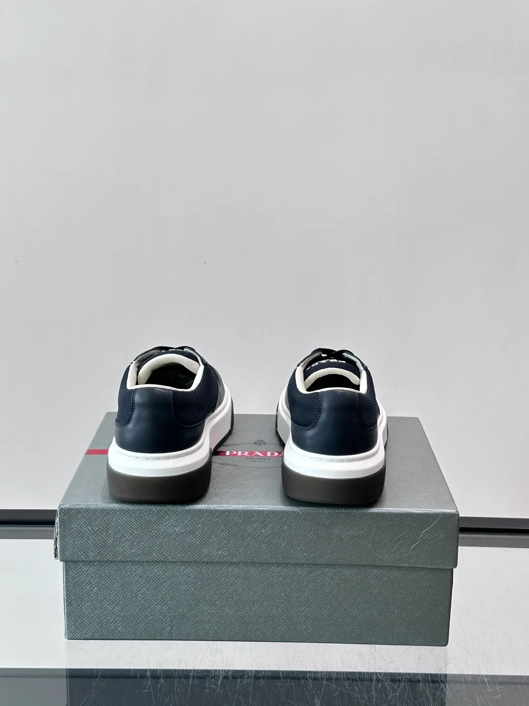 Men's Sneakers PRADA 17913727