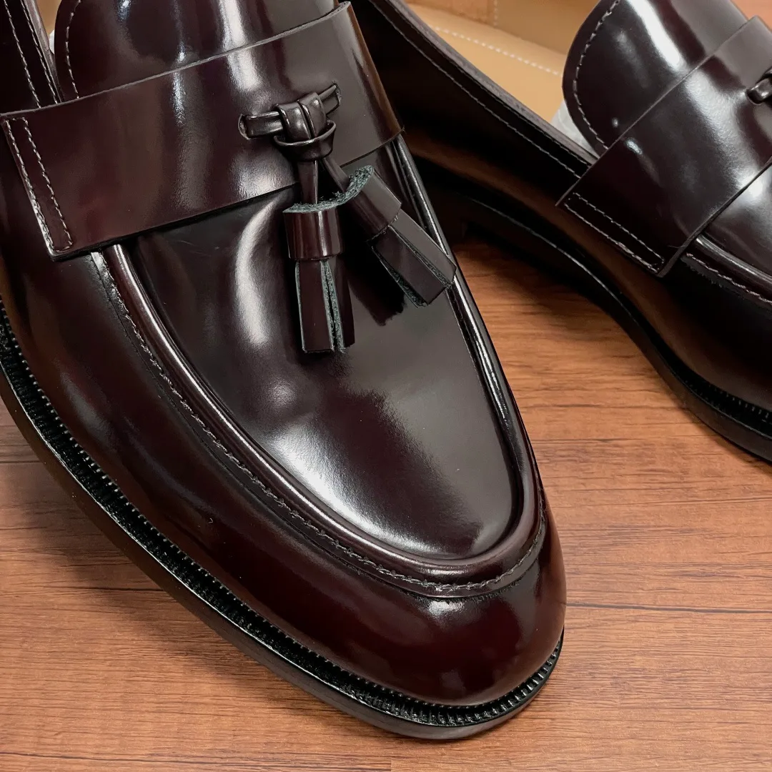 Лоферы И Туфли Мужские Zegna 18620098