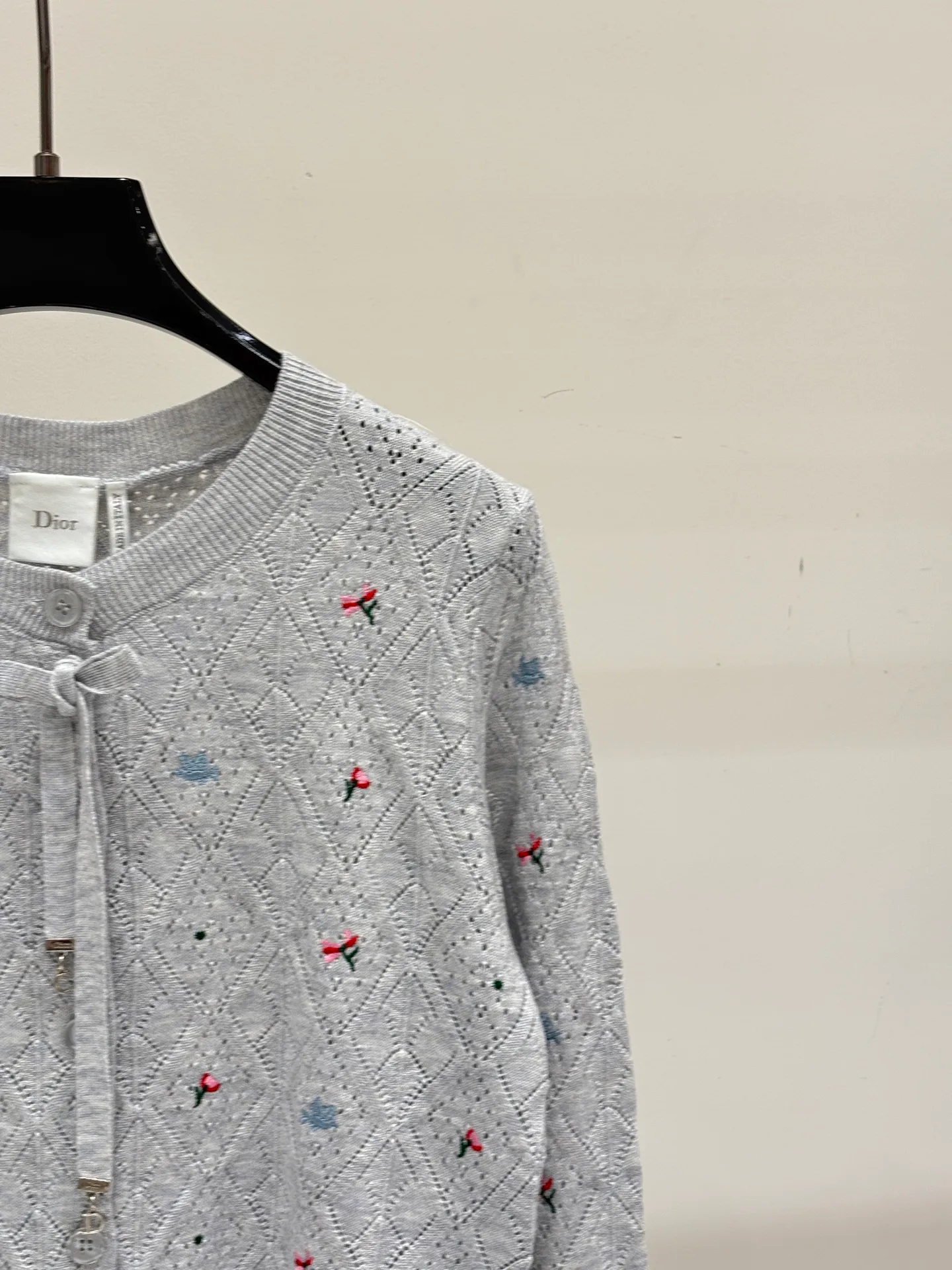 Women's Jumpers And Sweaters CHRISTIAN DIOR 18032238