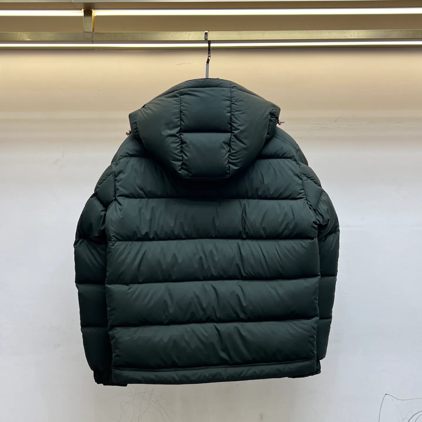 Women's Jackets And Down Jackets MONCLER 18281199