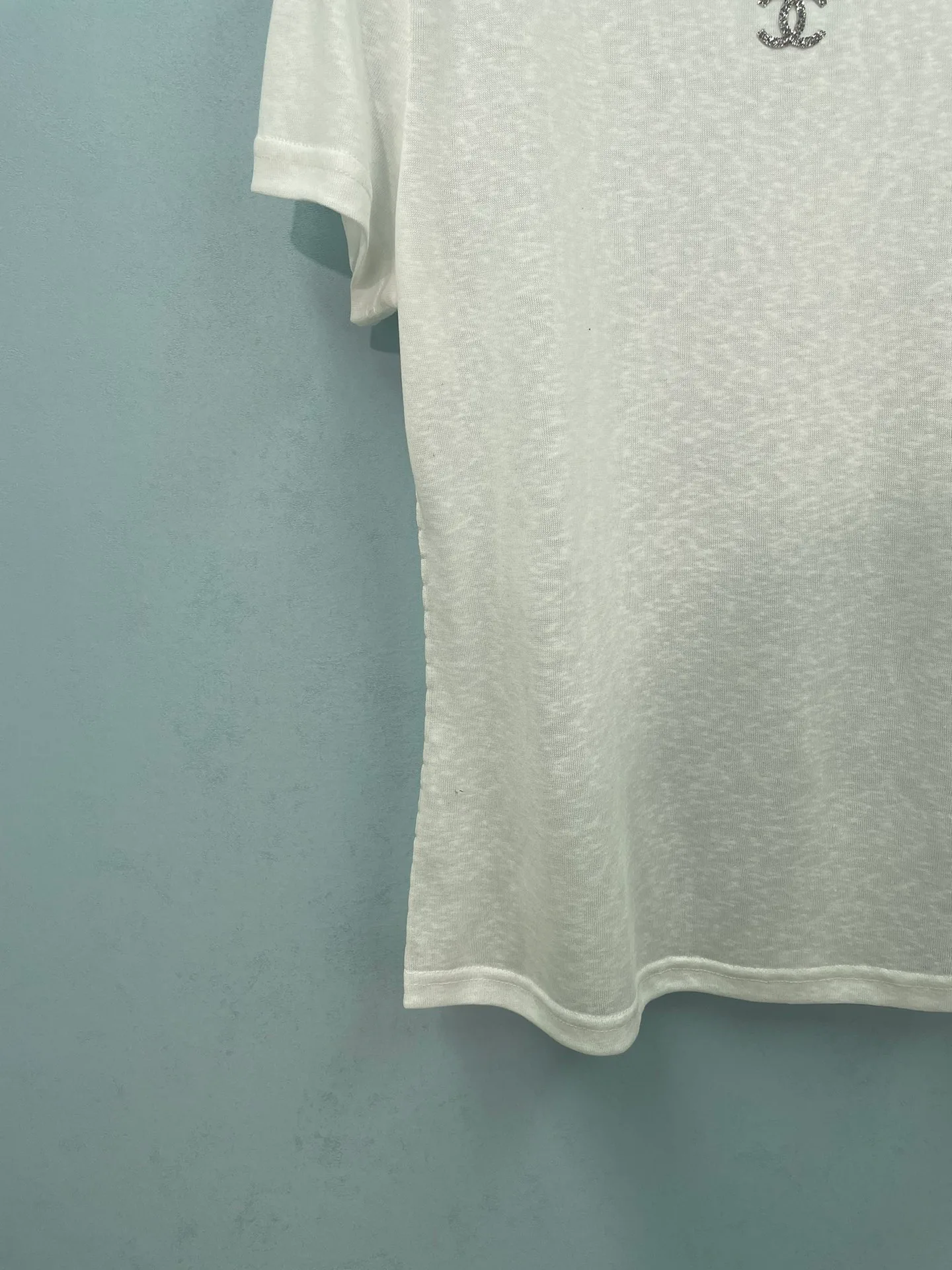 Women's T-Shirts CHANEL 17740181