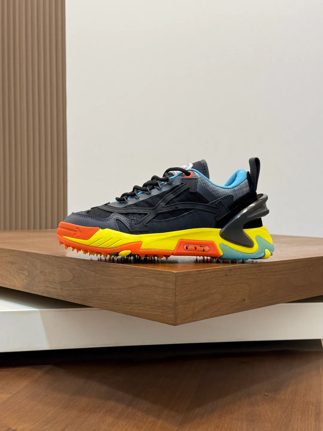 Women's Sneakers OFF-WHITE 17908776