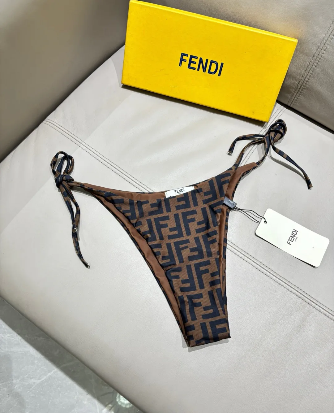 Women's Swimwear FENDI 17385439