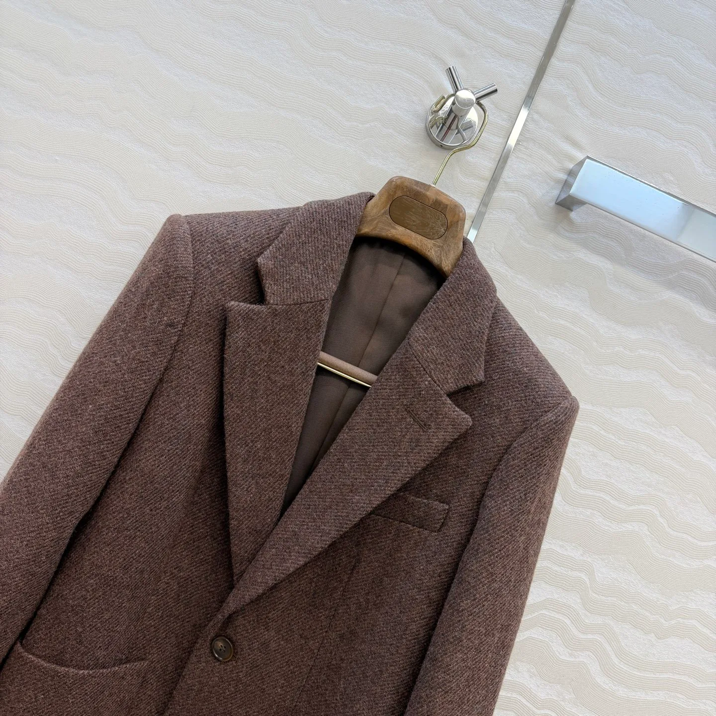 Women's Blazers LORO PIANA 18348140