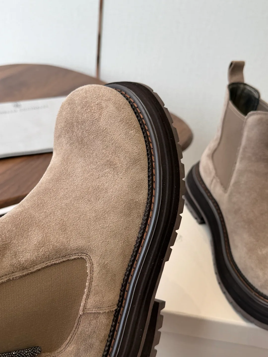 Women's Ankle Boots BRUNELLO CUCINELLI 18049681