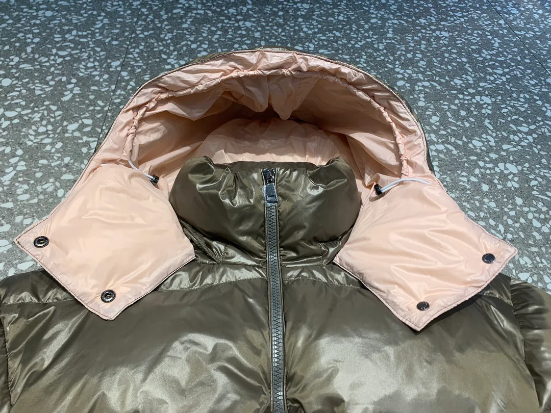 Men's Jackets And Down Jackets MONCLER 18392254