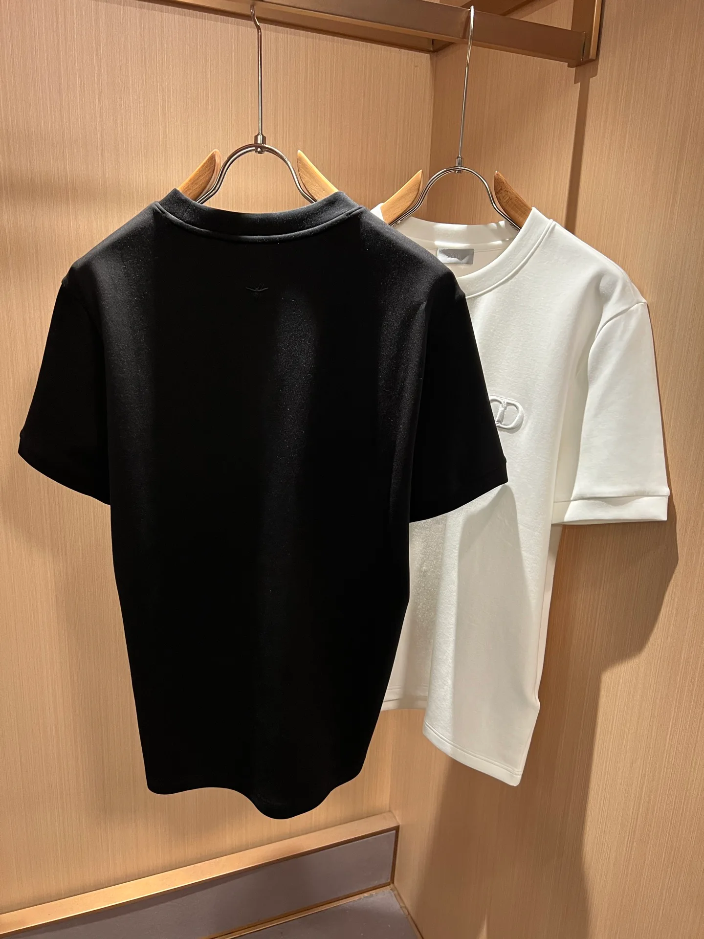 Men's T-Shirts CHRISTIAN DIOR 18519538