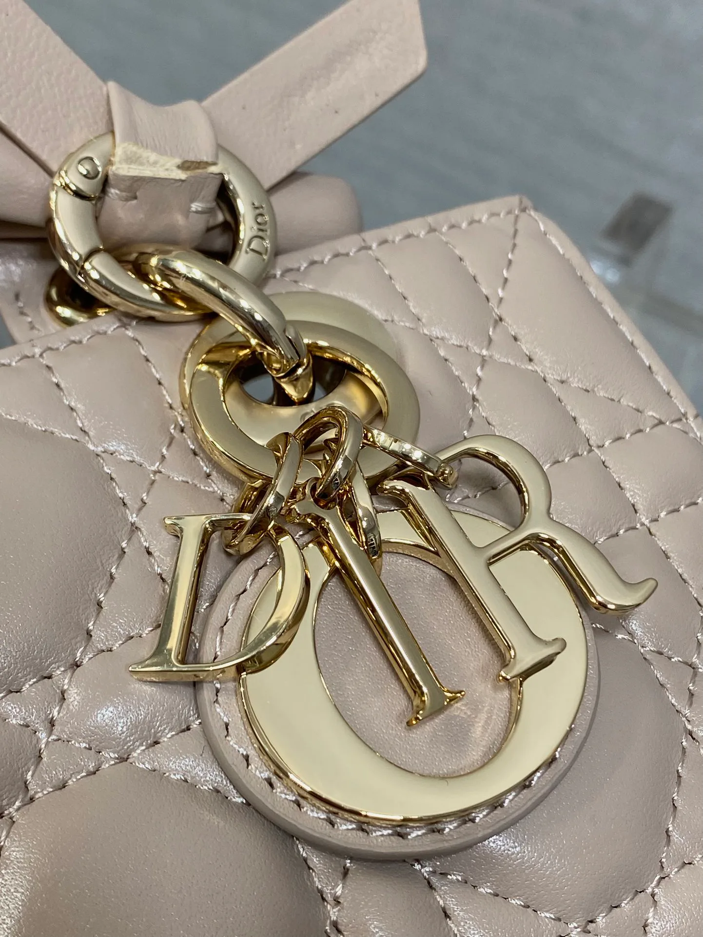 Women's Classic Handbags CHRISTIAN DIOR 18392904