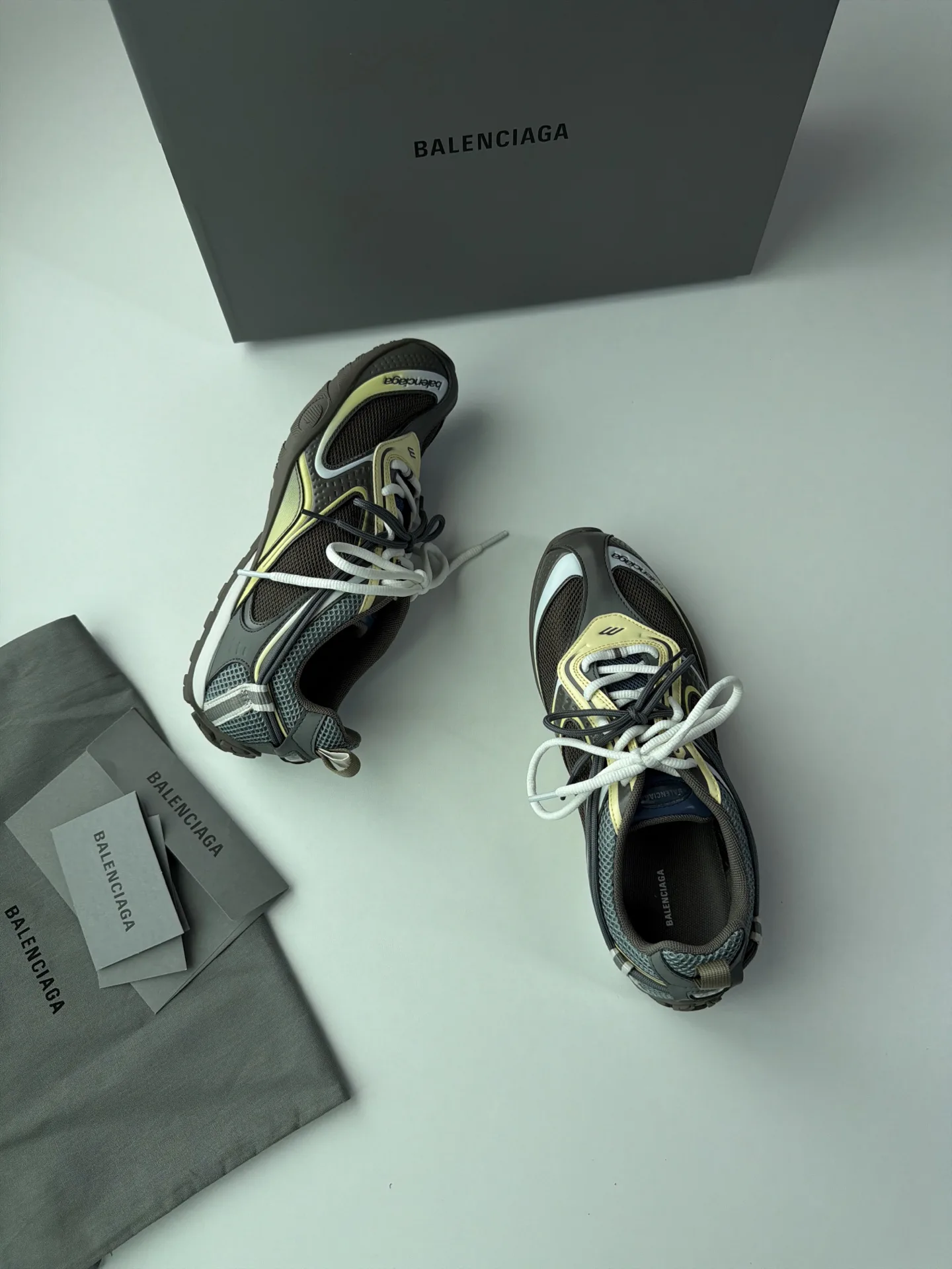 Women's Sneakers BALENCIAGA 17813801