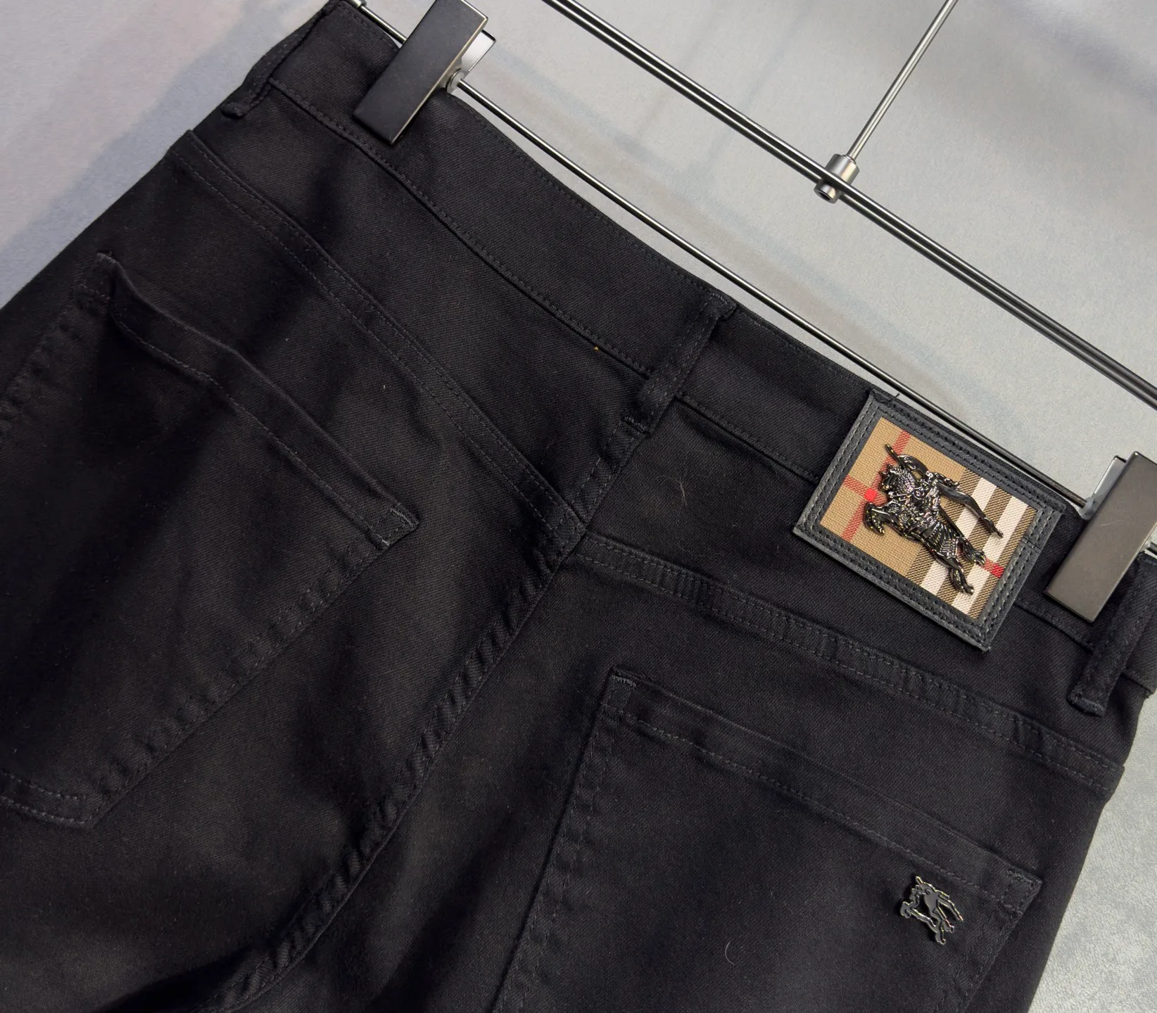 Men's Jeans BURBERRY 18098386