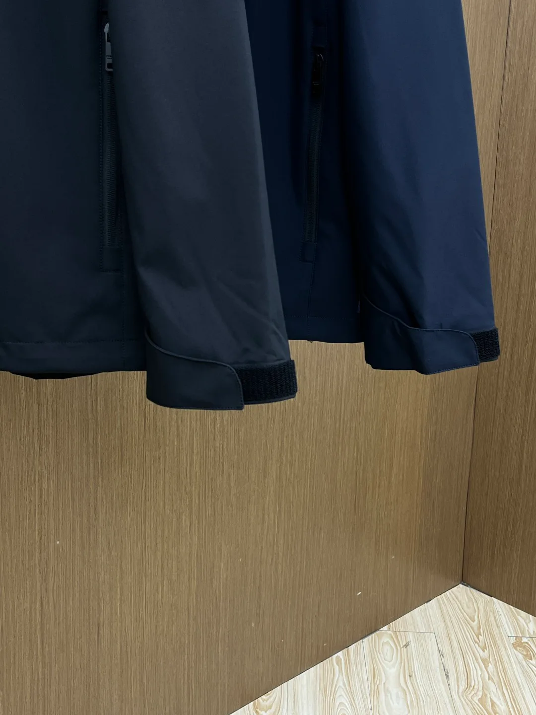 Men's Jackets And Down Jackets PRADA 17410562