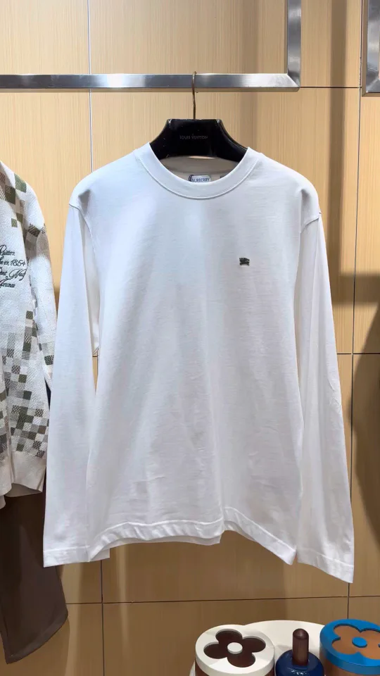 Men's T-Shirts BURBERRY 17813120