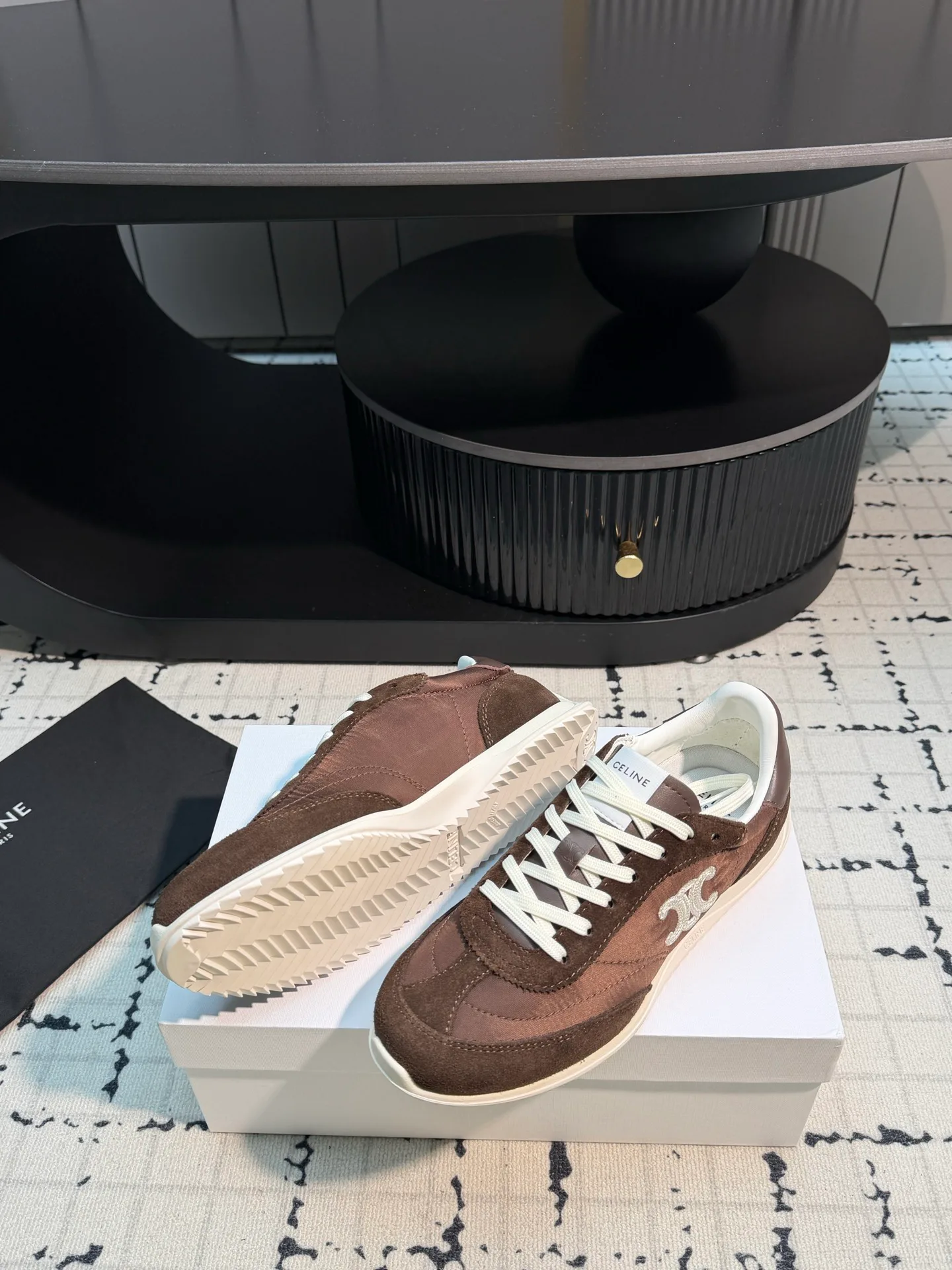 Women's Sneakers CELINE 18397650