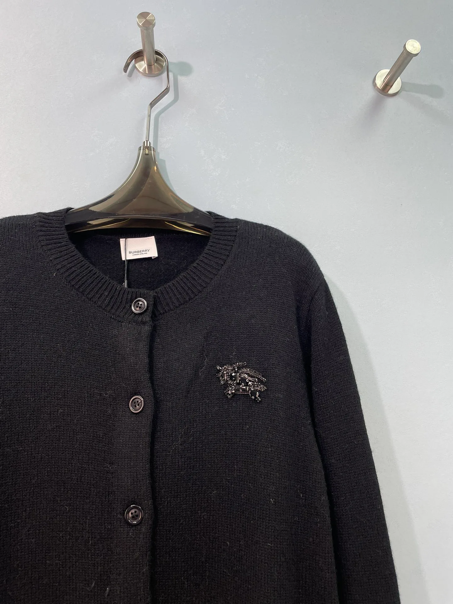 Women's Jumpers And Sweaters BURBERRY 18151147