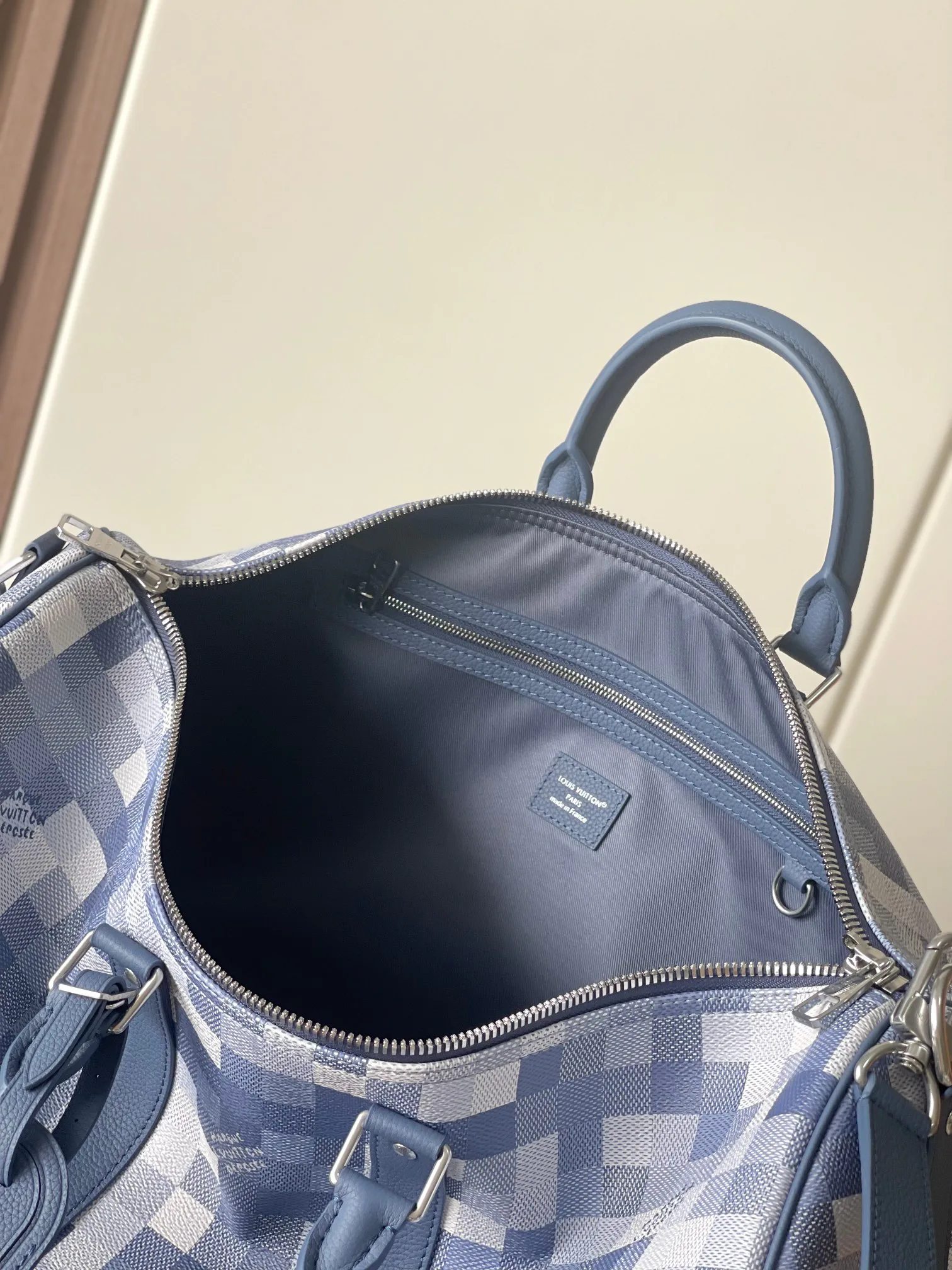 Women's Travel Bags LOUIS VUITTON 17979937
