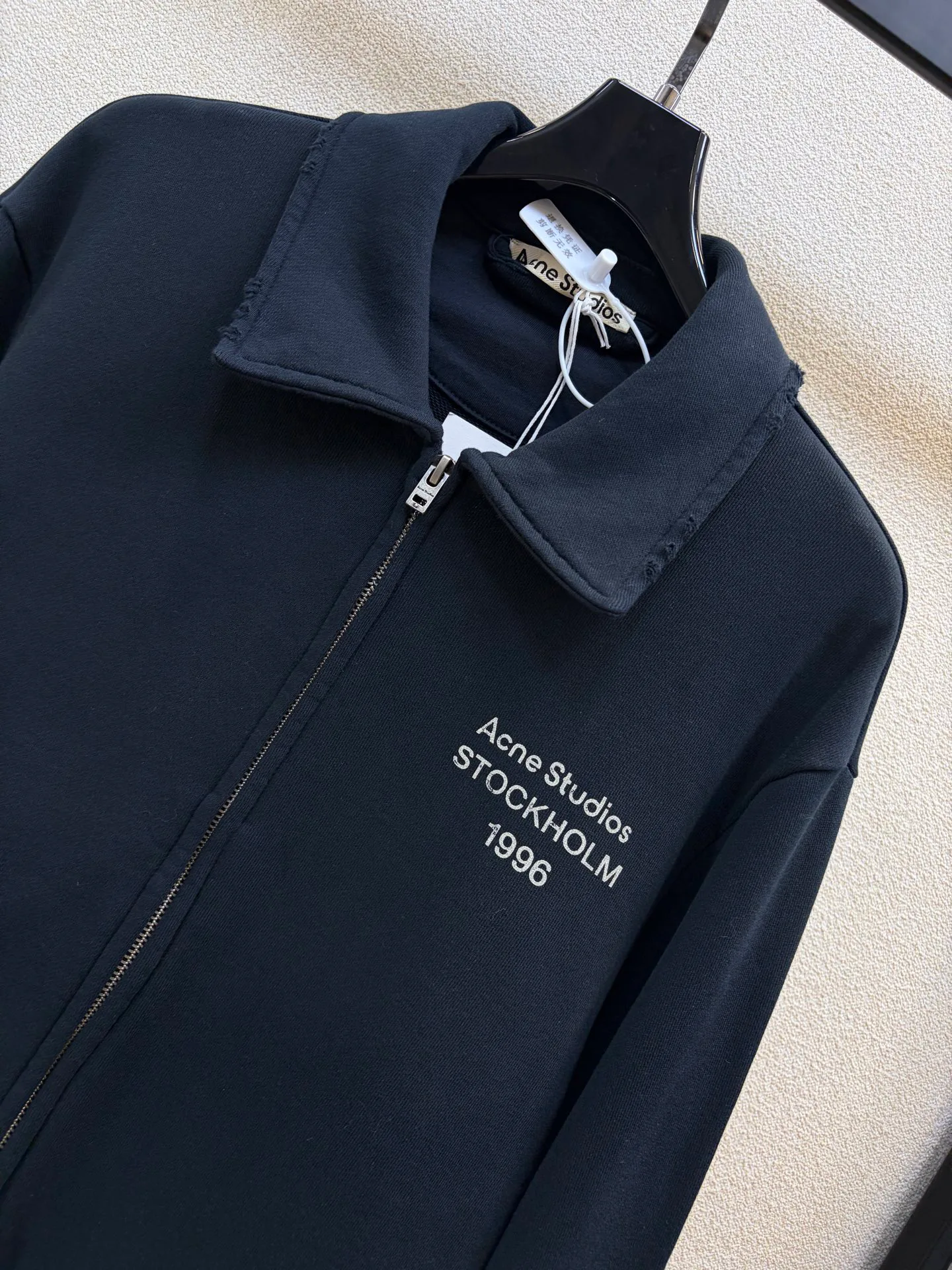 Куртки И Пуховики Женские Acne Studios 18605937