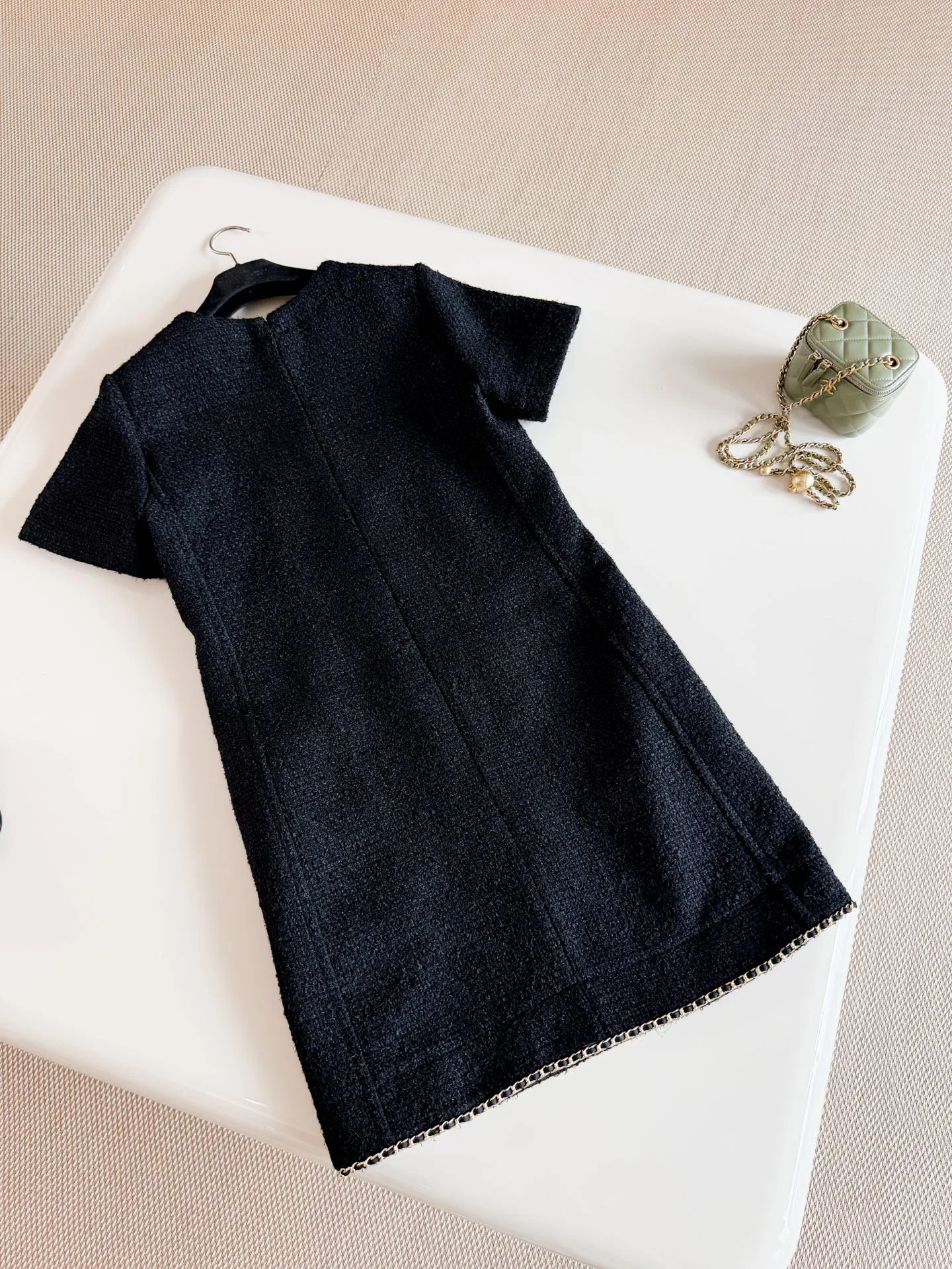 Women's Dresses CHANEL 18120250