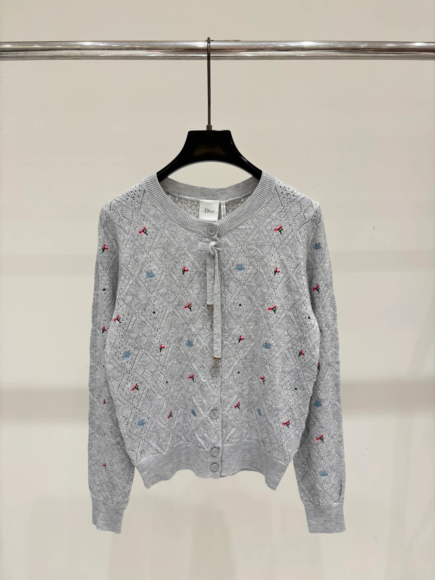 Women's Jumpers And Sweaters CHRISTIAN DIOR 18032238